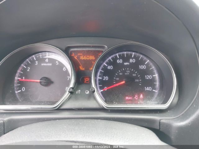 3N1CN7AP6EK464321 Nissan Versa 1.6 S/1.6 S+/1.6 Sl/1.6 Sv