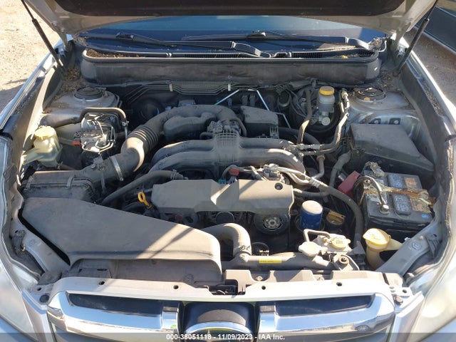 Subaru Outback 2014 4S4BRBCC1E3288757 Image 22