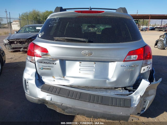 Subaru Outback 2014 4S4BRBCC1E3288757 Image 28