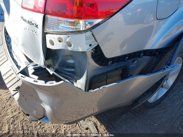 Subaru Outback 2014 4S4BRBCC1E3288757 Image 18