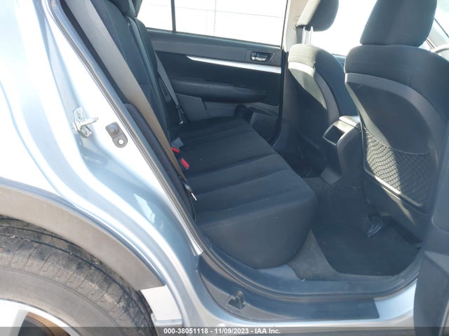 Subaru Outback 2014 4S4BRBCC1E3288757 Image 20
