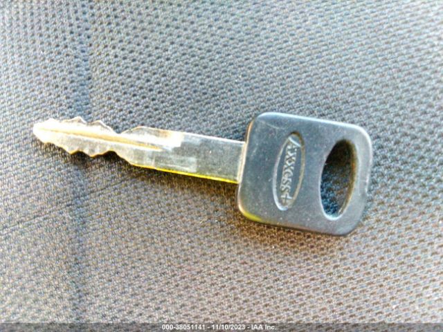 1FM5K8AR7HGB72035 Ford UTILITY POLICE