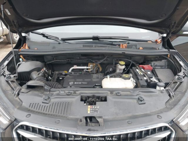 KL4CJCSB4HB024645 Buick Encore Essence