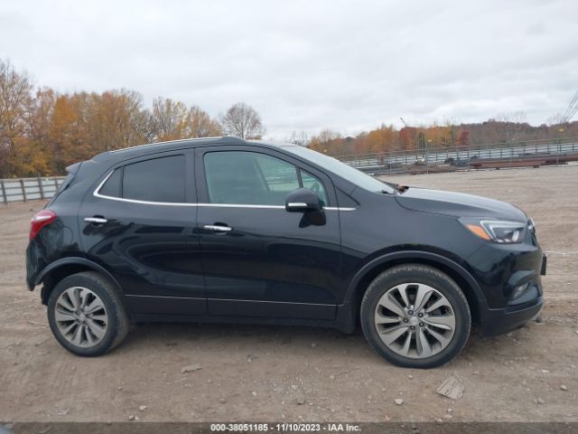 KL4CJCSB4HB024645 Buick Encore Essence