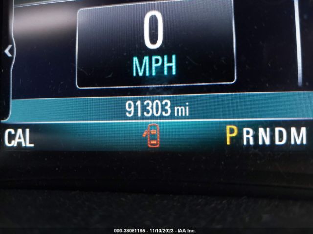 KL4CJCSB4HB024645 Buick Encore Essence