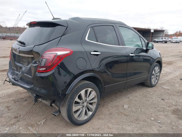 KL4CJCSB4HB024645 Buick Encore Essence