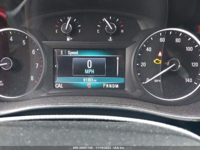 KL4CJCSB4HB024645 Buick Encore Essence
