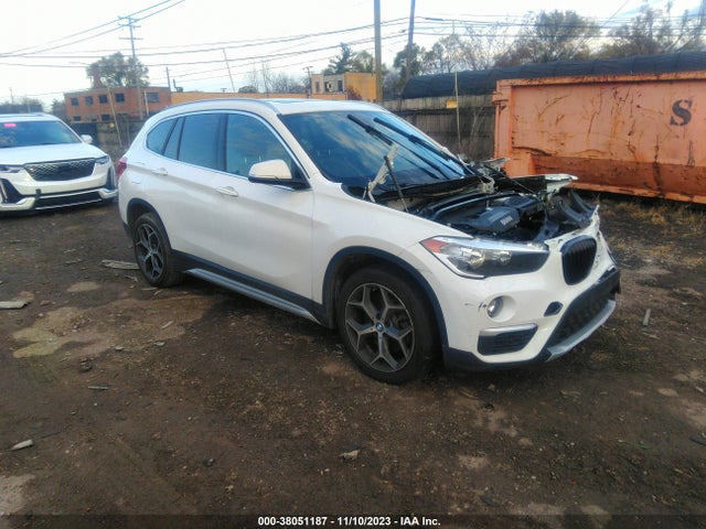 2018 WBXHU7C36J5L06813 main image