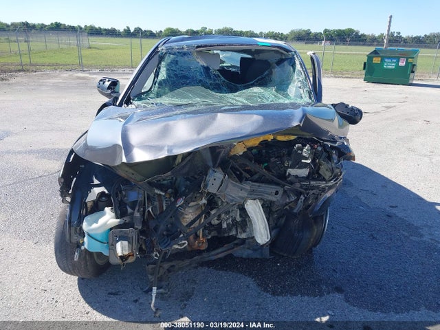 Honda HR-V LX 2019 3CZRU6H31KG714435 Image 12