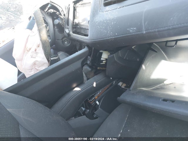 Honda HR-V LX 2019 3CZRU6H31KG714435 Image 5
