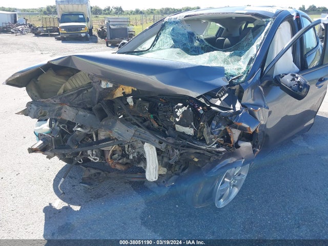 Honda HR-V LX 2019 3CZRU6H31KG714435 Image 6