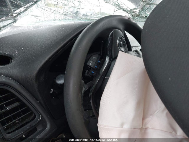 Honda HR-V LX 2019 3CZRU6H31KG714435 Image 7