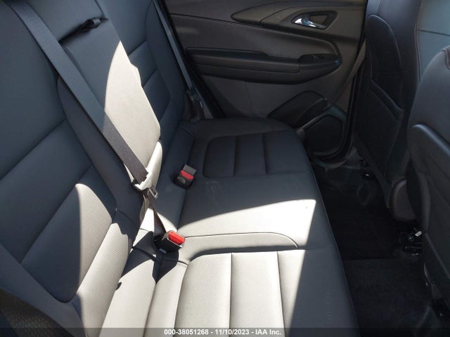 Chevrolet Trailblazer Awd Activ 2023 KL79MSSL3PB160092 Image 8