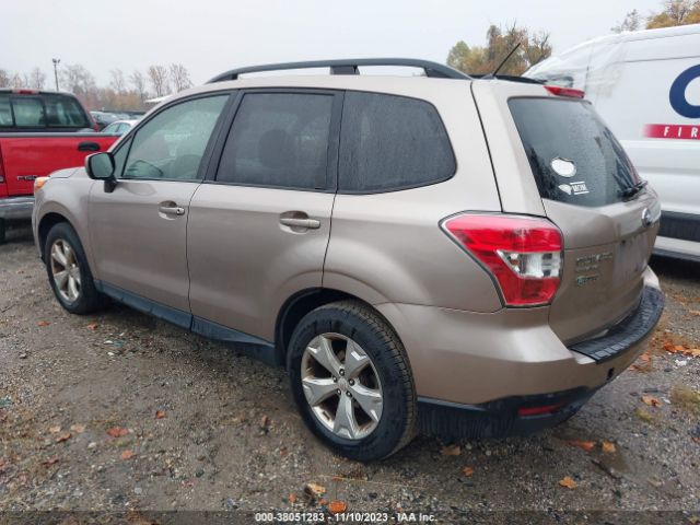 JF2SJAEC7EH422856 Subaru Forester 2.5i Premium