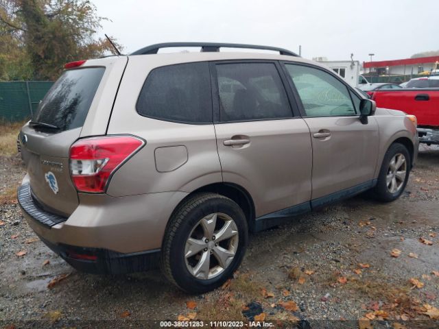 JF2SJAEC7EH422856 Subaru Forester 2.5i Premium