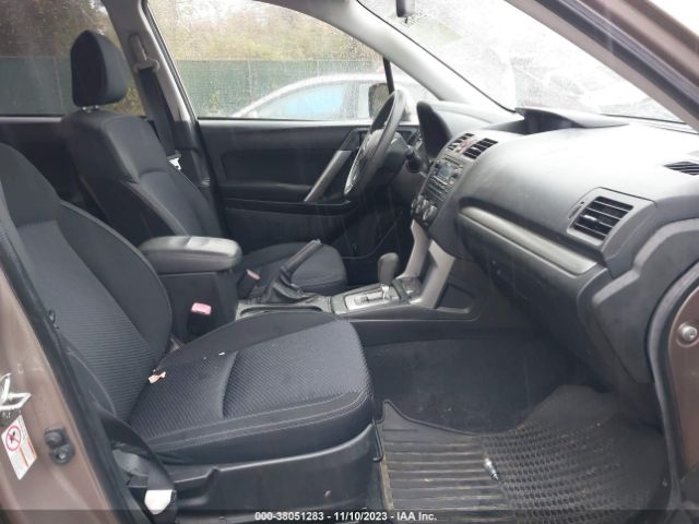 JF2SJAEC7EH422856 Subaru Forester 2.5i Premium