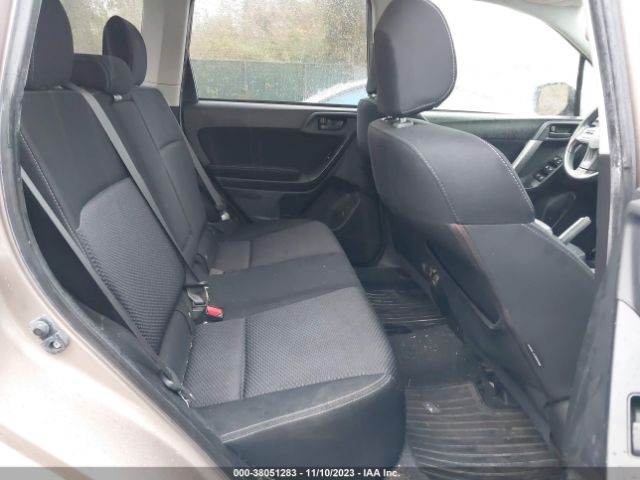 JF2SJAEC7EH422856 Subaru Forester 2.5i Premium