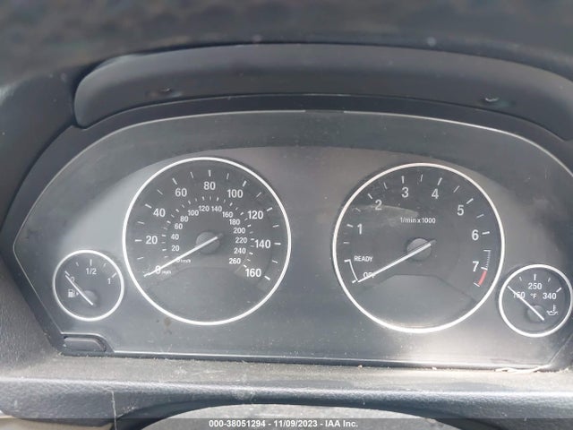 BMW 328I 2014 WBA3A5G57ENP27409 Image 7