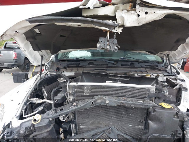 RAM 1500 Tradesman 2014 3C6JR6AT8EG102291 Image 10