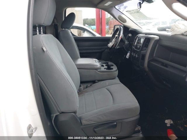 RAM 1500 Tradesman 2014 3C6JR6AT8EG102291 Image 5