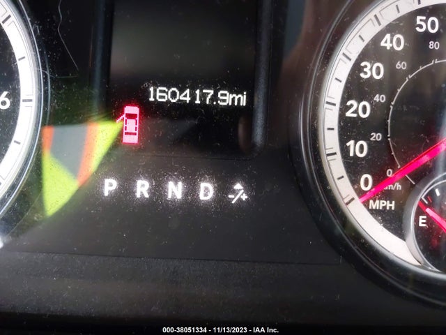 RAM 1500 Tradesman 2014 3C6JR6AT8EG102291 Image 7