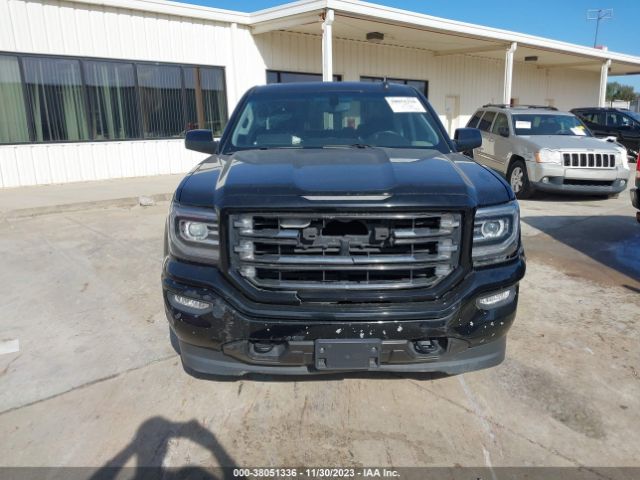3GTU2NEC3HG192467 GMC Sierra 1500 Slt