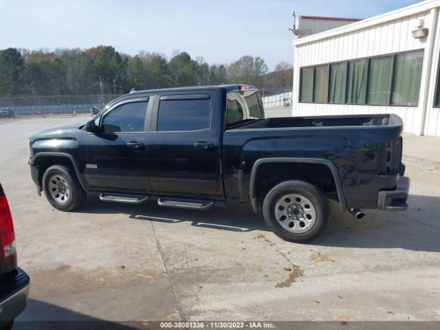 3GTU2NEC3HG192467 GMC Sierra 1500 Slt