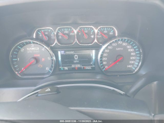 3GTU2NEC3HG192467 GMC Sierra 1500 Slt