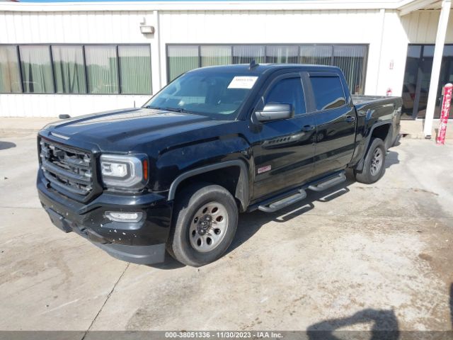3GTU2NEC3HG192467 GMC Sierra 1500 Slt