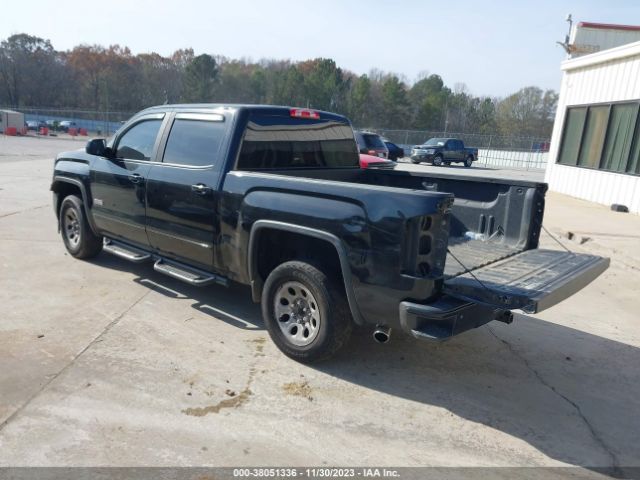 3GTU2NEC3HG192467 GMC Sierra 1500 Slt