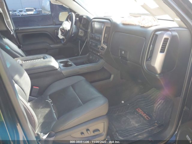3GTU2NEC3HG192467 GMC Sierra 1500 Slt