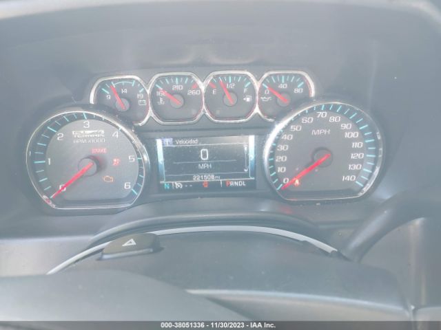 3GTU2NEC3HG192467 GMC Sierra 1500 Slt