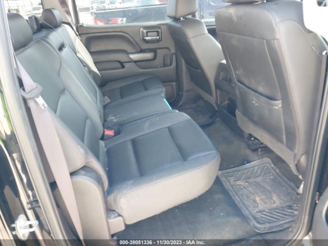 3GTU2NEC3HG192467 GMC Sierra 1500 Slt