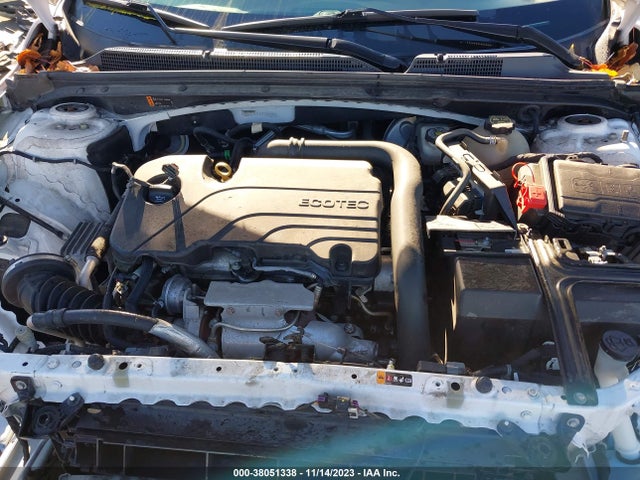Chevrolet MALIBU LT 2018 1G1ZD5ST6JF189230 Image 10