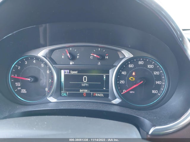 Chevrolet MALIBU LT 2018 1G1ZD5ST6JF189230 Image 16