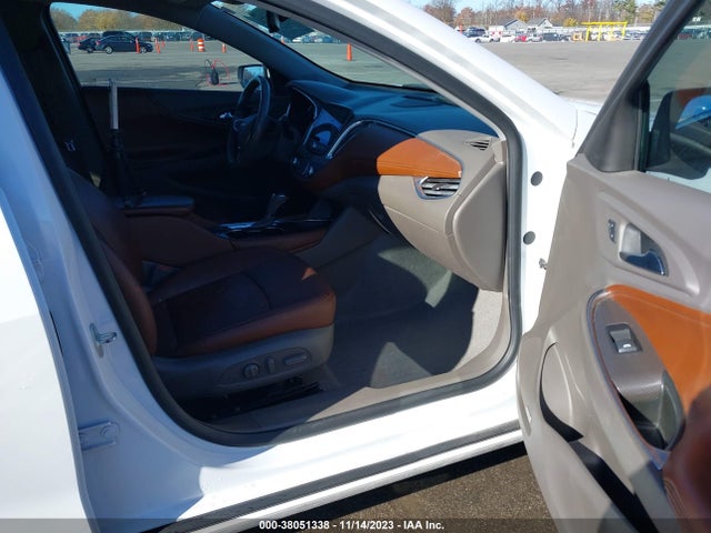 Chevrolet MALIBU LT 2018 1G1ZD5ST6JF189230 Image 5