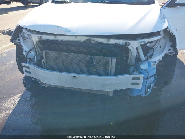 Chevrolet MALIBU LT 2018 1G1ZD5ST6JF189230 Image 6