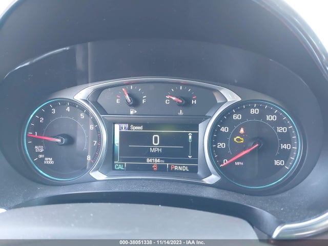 Chevrolet MALIBU LT 2018 1G1ZD5ST6JF189230 Image 7