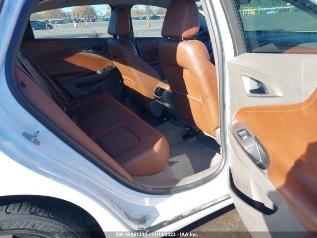 Chevrolet MALIBU LT 2018 1G1ZD5ST6JF189230 Image 8