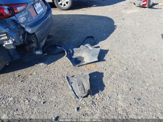 JM1BM1M30E1204158 Mazda Mazda3 S Grand Touring