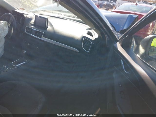 JM1BM1M30E1204158 Mazda Mazda3 S Grand Touring