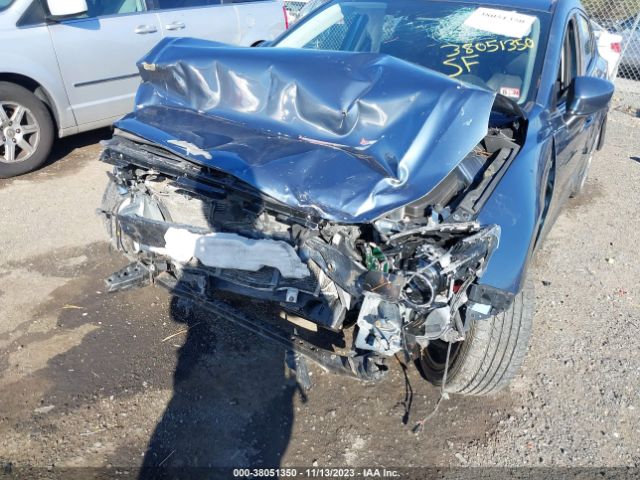 JM1BM1M30E1204158 Mazda Mazda3 S Grand Touring
