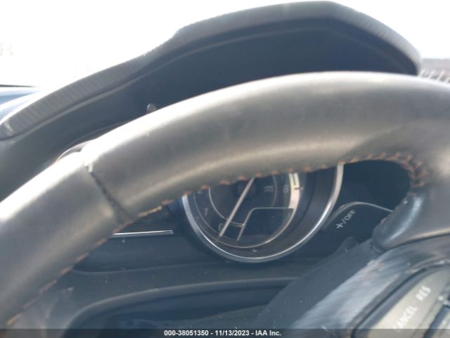 JM1BM1M30E1204158 Mazda Mazda3 S Grand Touring