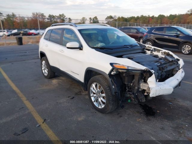 1C4PJMDS9GW179113 auction archive image