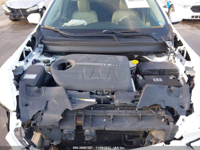 1C4PJMDS9GW179113 Jeep Cherokee Limited