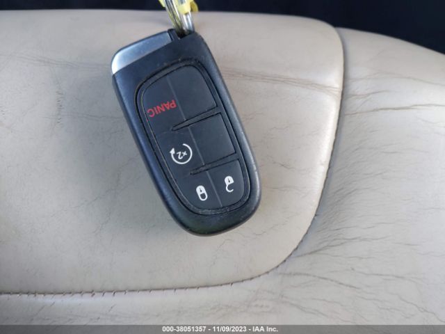1C4PJMDS9GW179113 Jeep Cherokee Limited