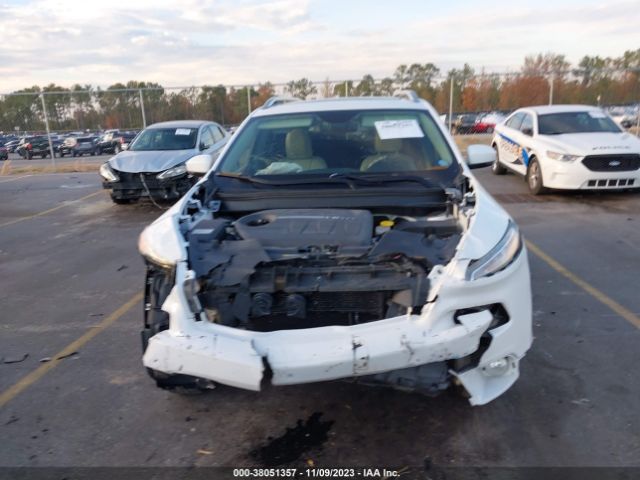 1C4PJMDS9GW179113 Jeep Cherokee Limited