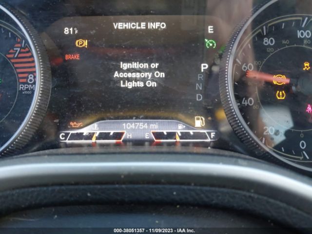 1C4PJMDS9GW179113 Jeep Cherokee Limited
