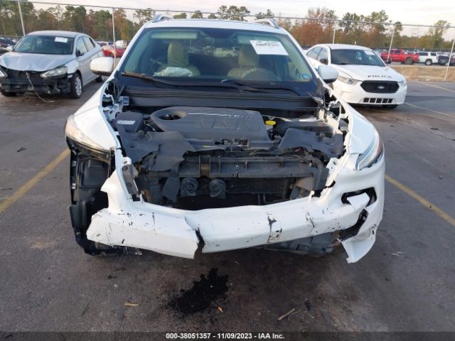 1C4PJMDS9GW179113 Jeep Cherokee Limited