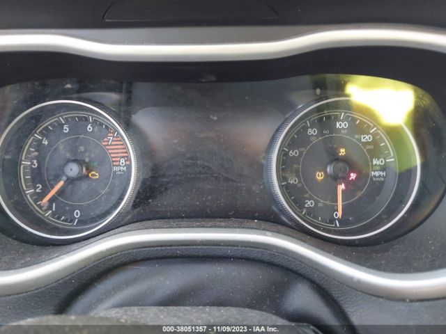 1C4PJMDS9GW179113 Jeep Cherokee Limited